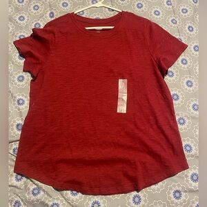 Nwt old navy active t shirt